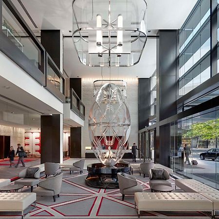 Crown Promenade Melbourne Hotel Exterior foto