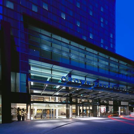Crown Promenade Melbourne Hotel Exterior foto