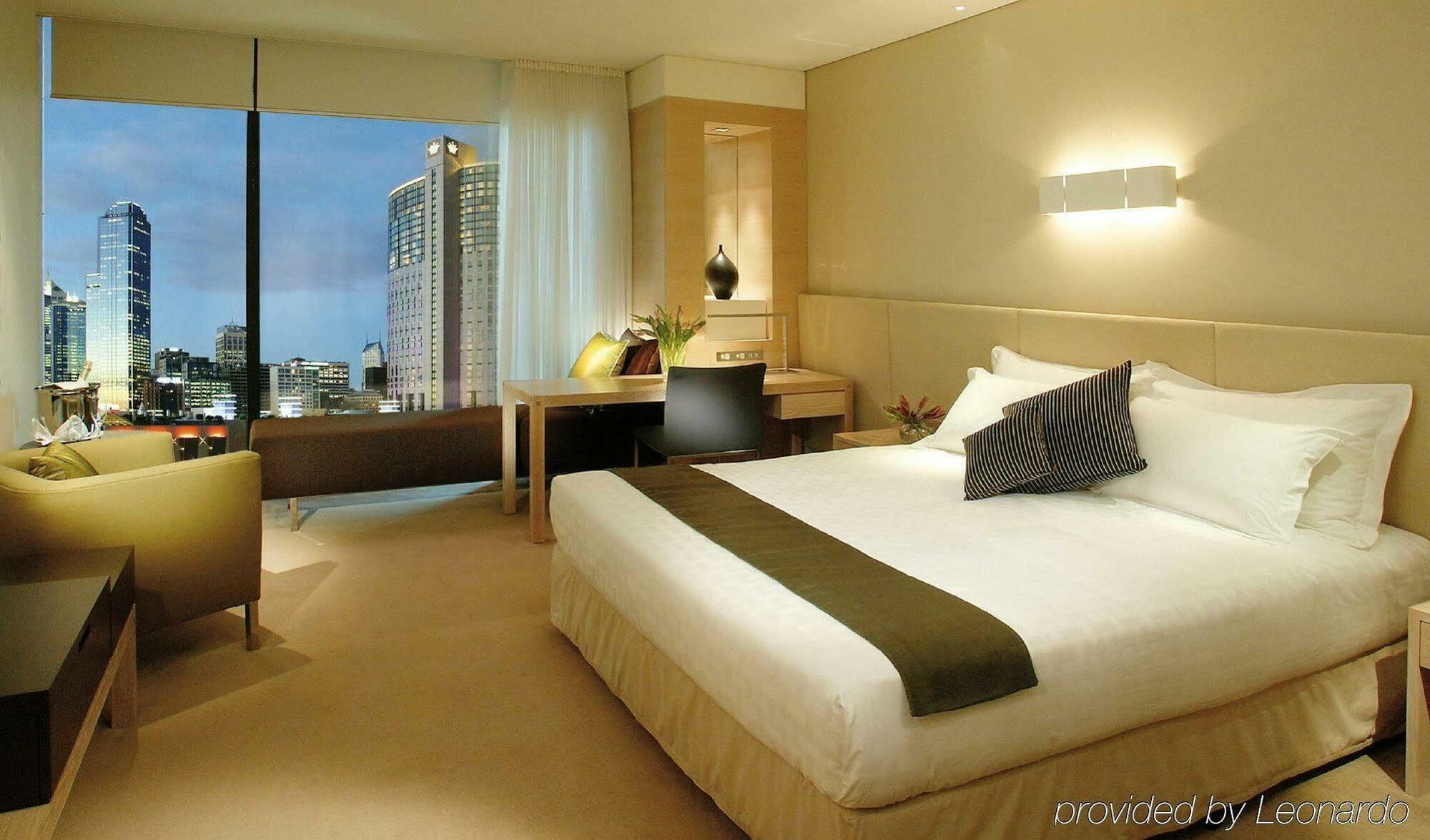 Crown Promenade Melbourne Hotel Cameră foto